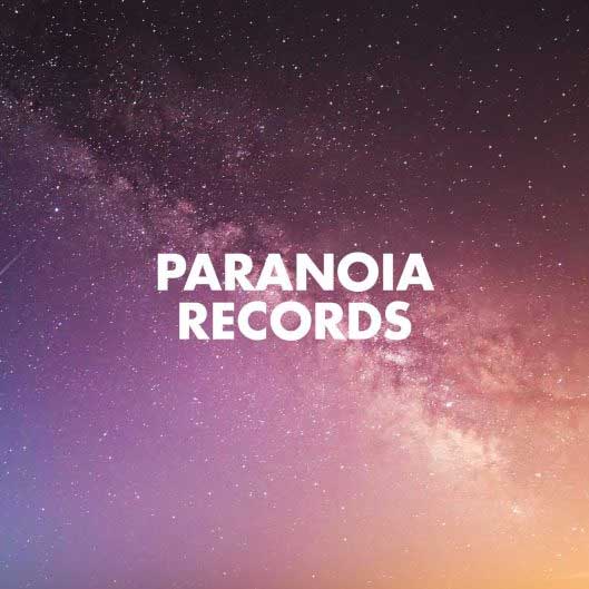 Paranoia Records