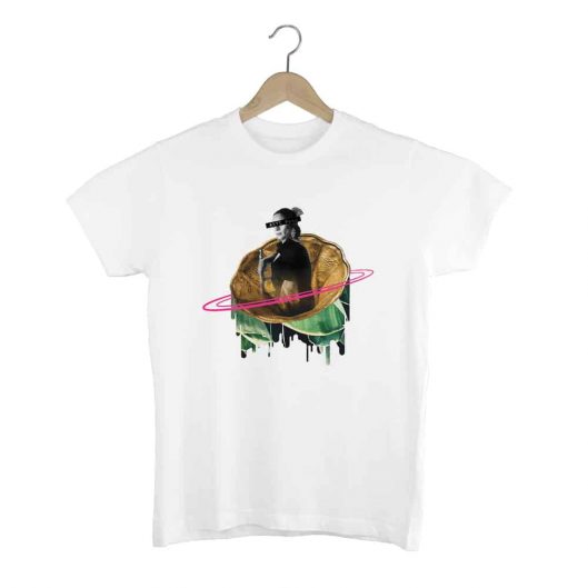 Camiseta Planeta Lola Flores