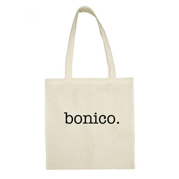 Bolsa Bonico